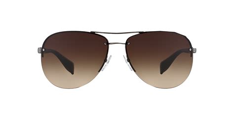 prada sonnenbrille 56ms